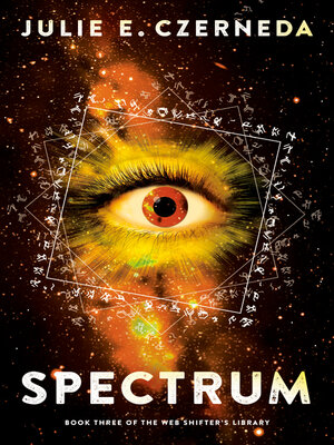 cover image of Spectrum